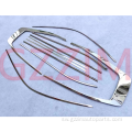 Land Cruiser LC300 2022 Door Window Molding Trim